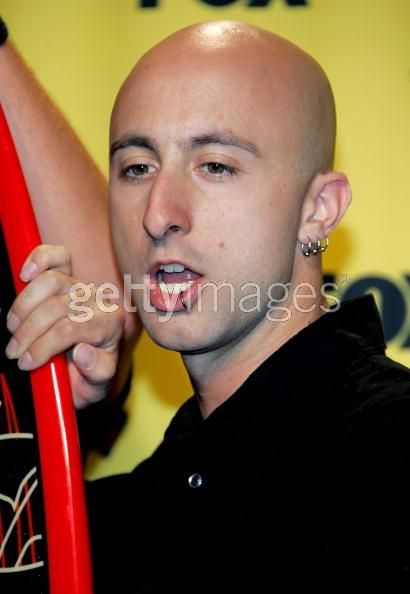 JEFF STINCO ( GUITARE DE FIL)