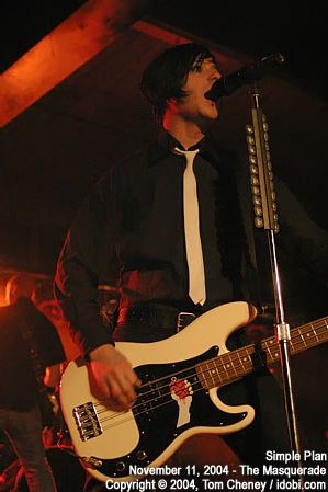 david qui chante....(mortel)