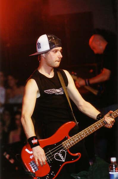 david desrosiers é sa basse!
