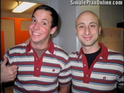 IL SON BO PIERRE ET JEFF