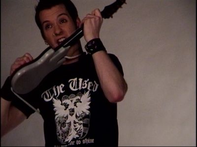 david ...(i love you)